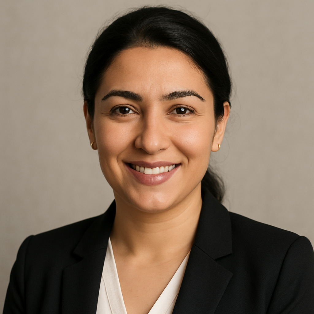 Müşteri Ayşe - StylePeak ile stil dönüşümü yaşayan memnun müşteri