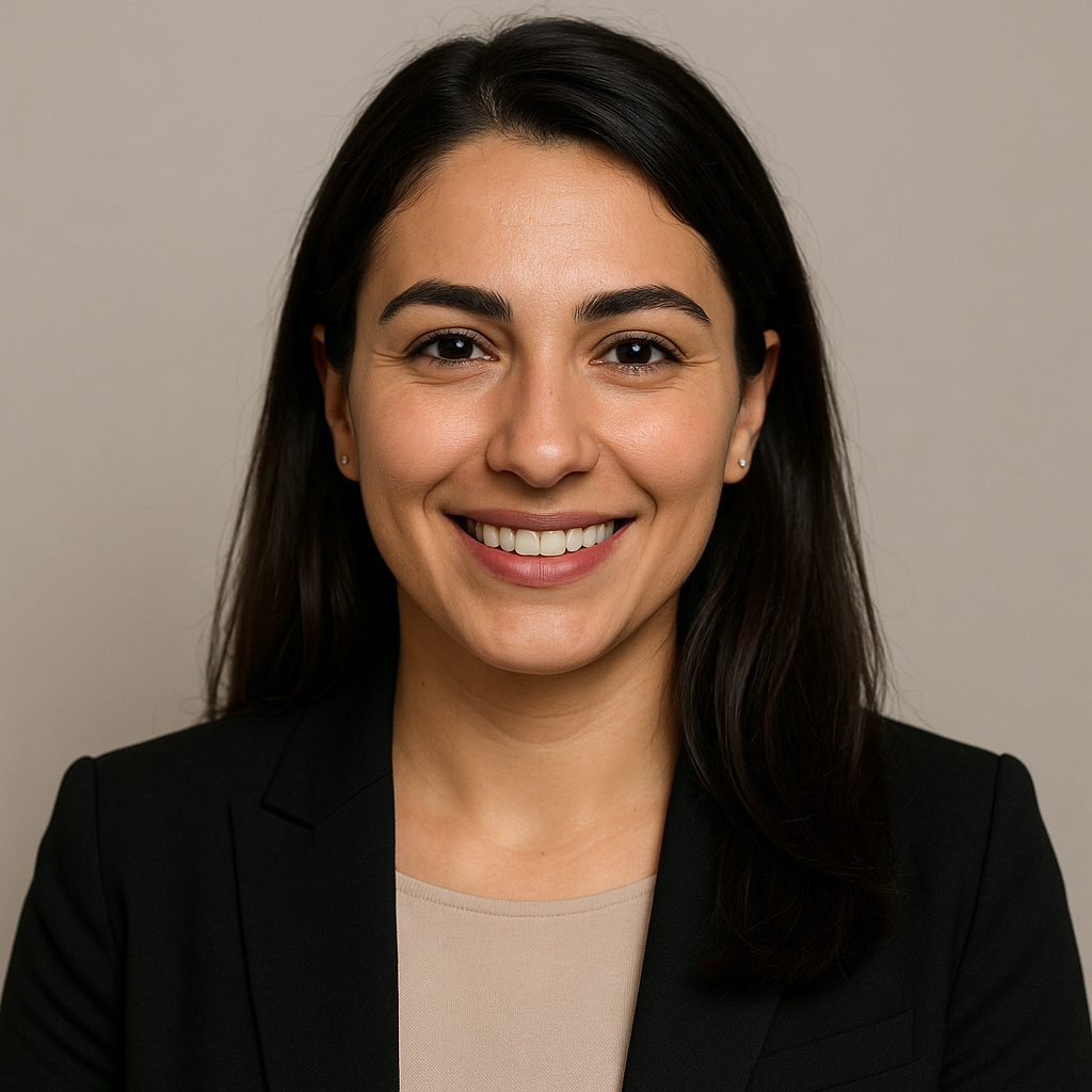 Müşteri Zeynep - StylePeak lookbook'ları ile stilini geliştiren müşteri